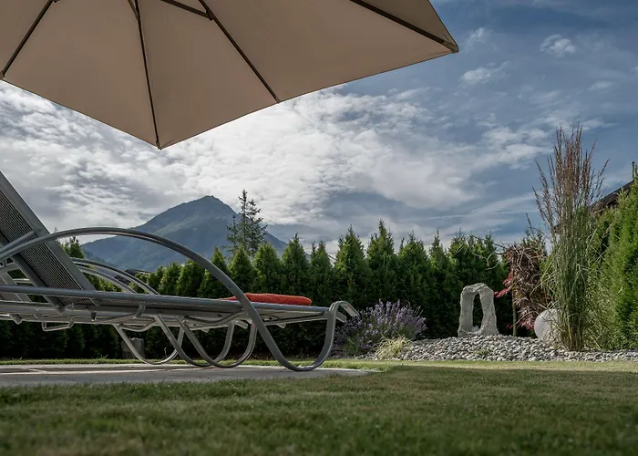 Residenz Allegra سولدن