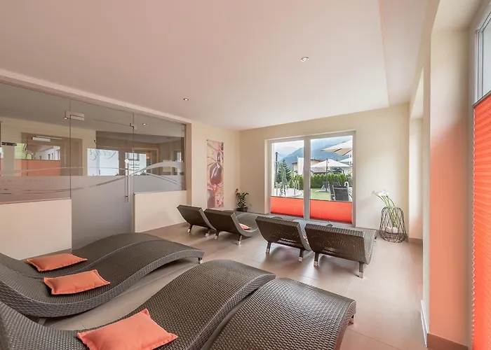 Residenz Allegra سولدن