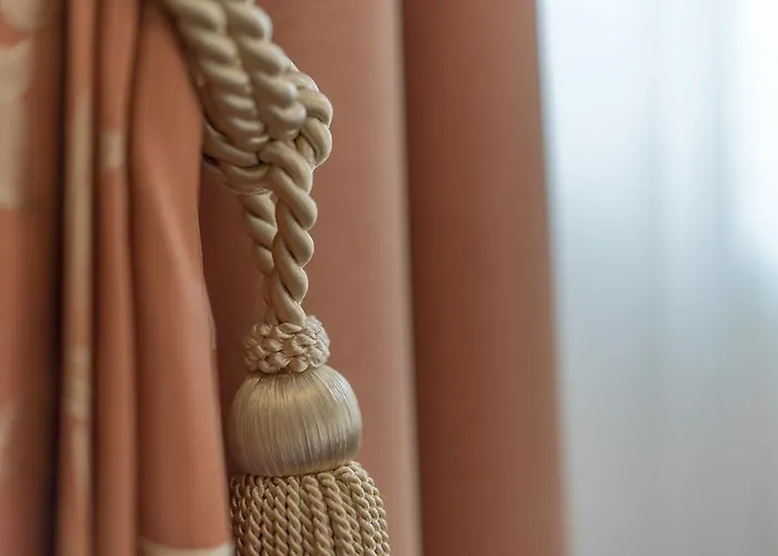 Residenz Allegra سولدن