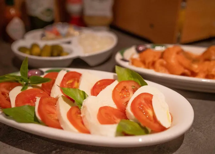 شقة فندقية Residenz Allegra سولدن