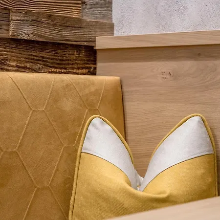 Residenz Allegra 3* Sölden