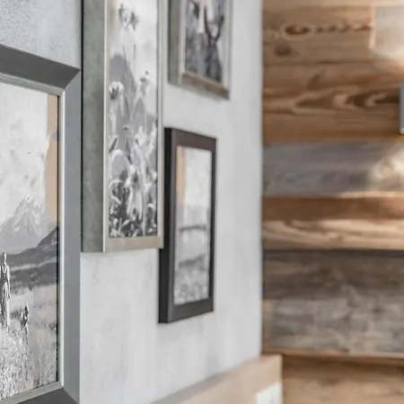 Residenz Allegra Aparthotel 3*