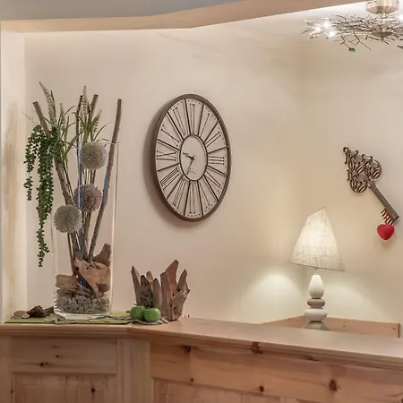 Residenz Allegra Aparthotel