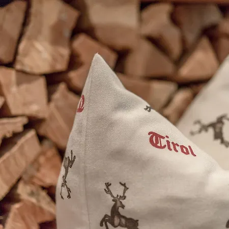 Aparthotel Residenz Allegra