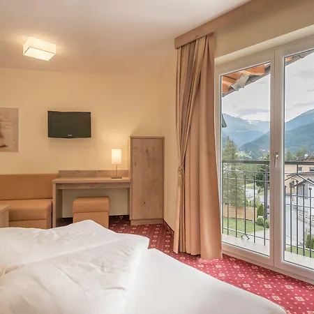 Residenz Allegra Aparthotel Sölden