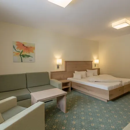 Residenz Allegra Sölden