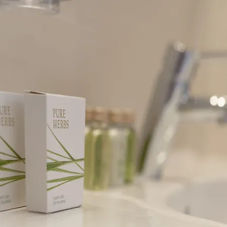 Aparthotel Residenz Allegra