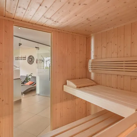 Residenz Allegra Sölden