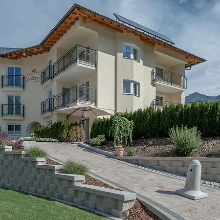 Aparthotel Residenz Allegra