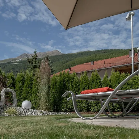 Residenz Allegra Aparthotel