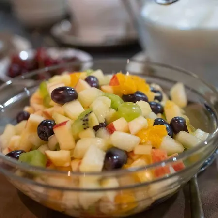 Aparthotel Residenz Allegra