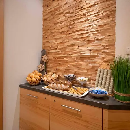 Residenz Allegra Aparthotel