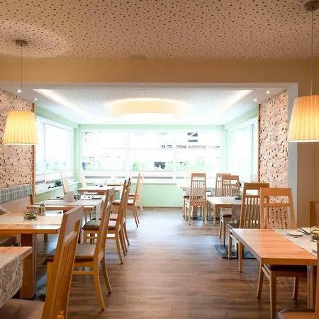 Residenz Allegra 3* Sölden